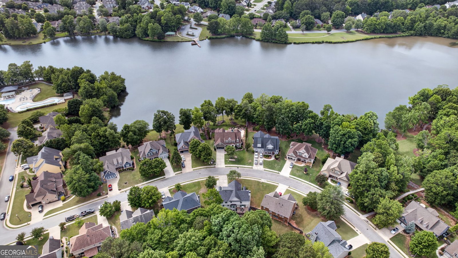 116 Eastlake Landing Newnan - Photo 58