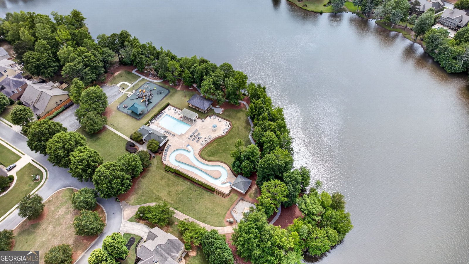 116 Eastlake Landing Newnan - Photo 59