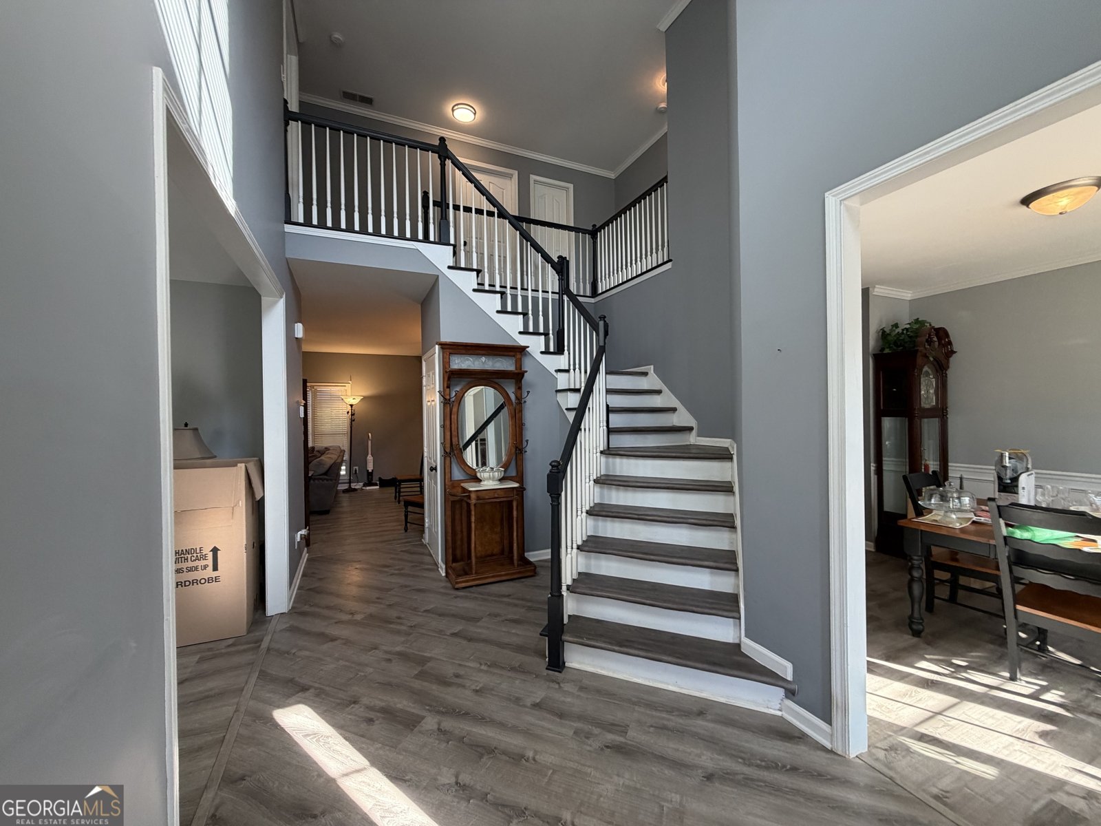 116 Eastlake Landing Newnan - Photo 6