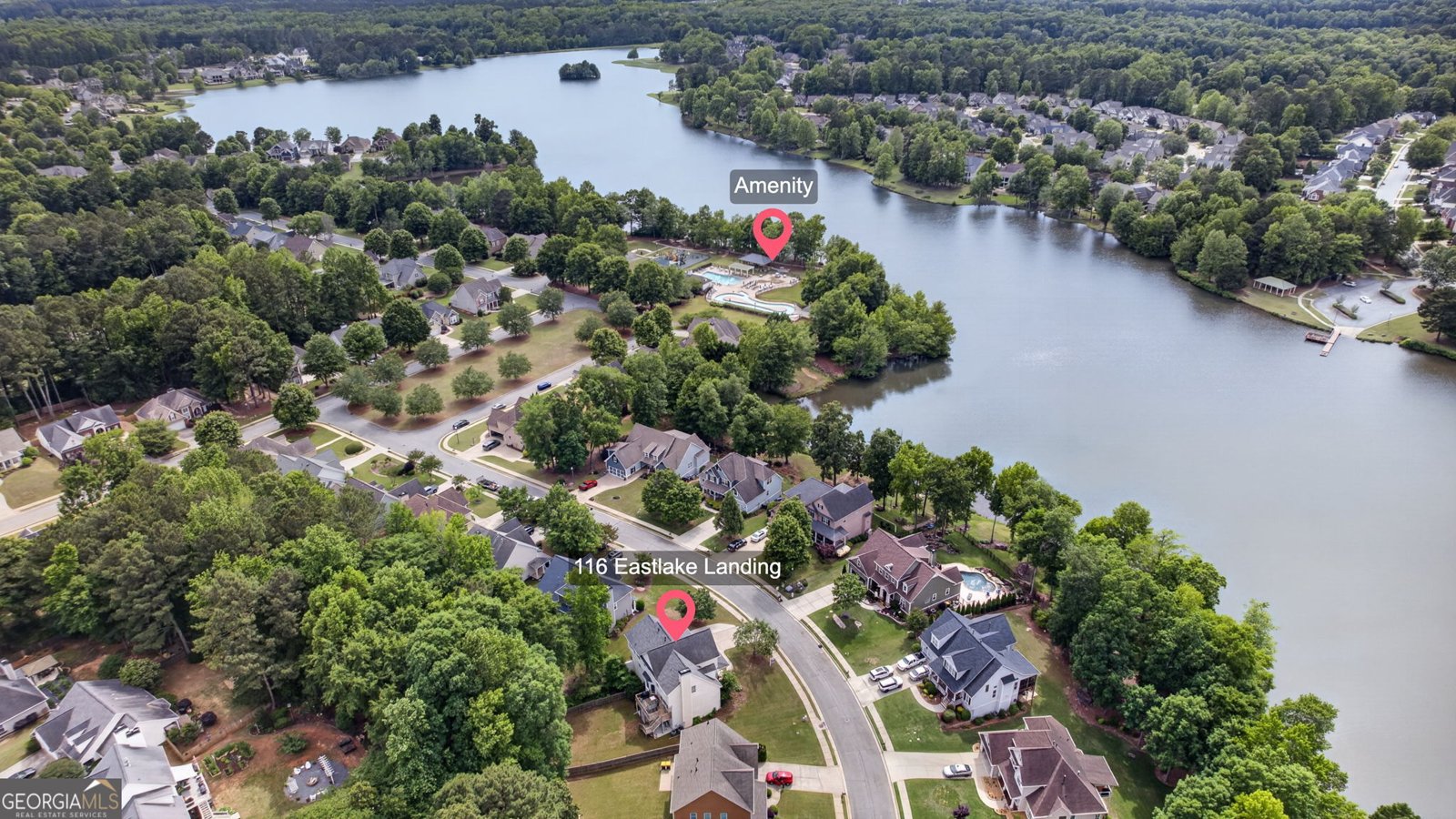 116 Eastlake Landing Newnan - Photo 60