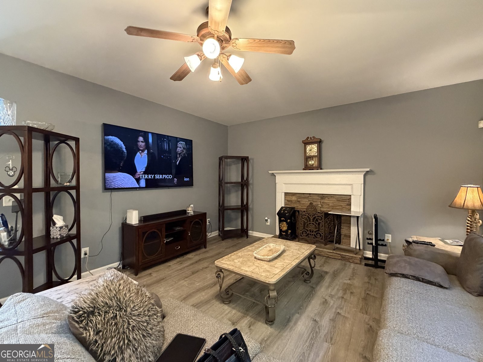 116 Eastlake Landing Newnan - Photo 7