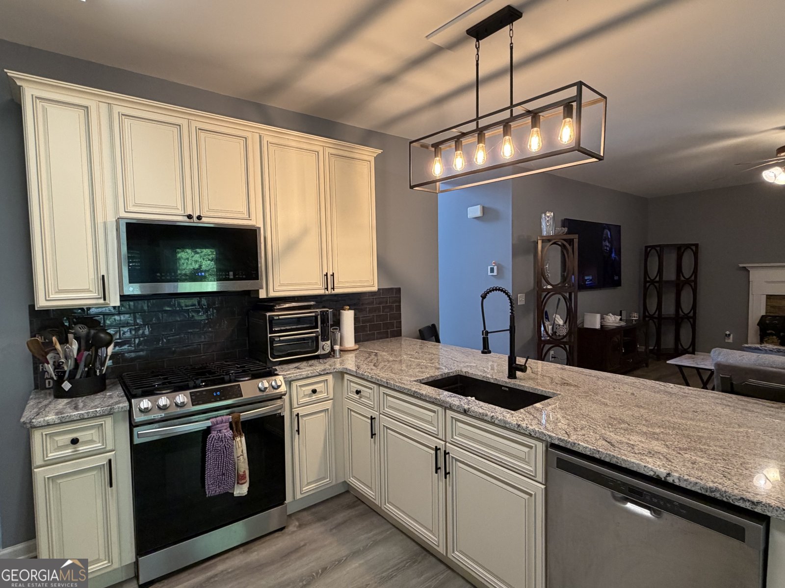 116 Eastlake Landing Newnan - Photo 8