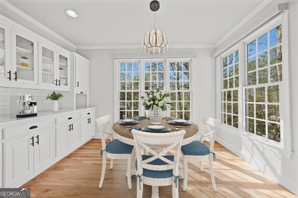 2090 Lake Windward Drive Alpharetta - Photo 11