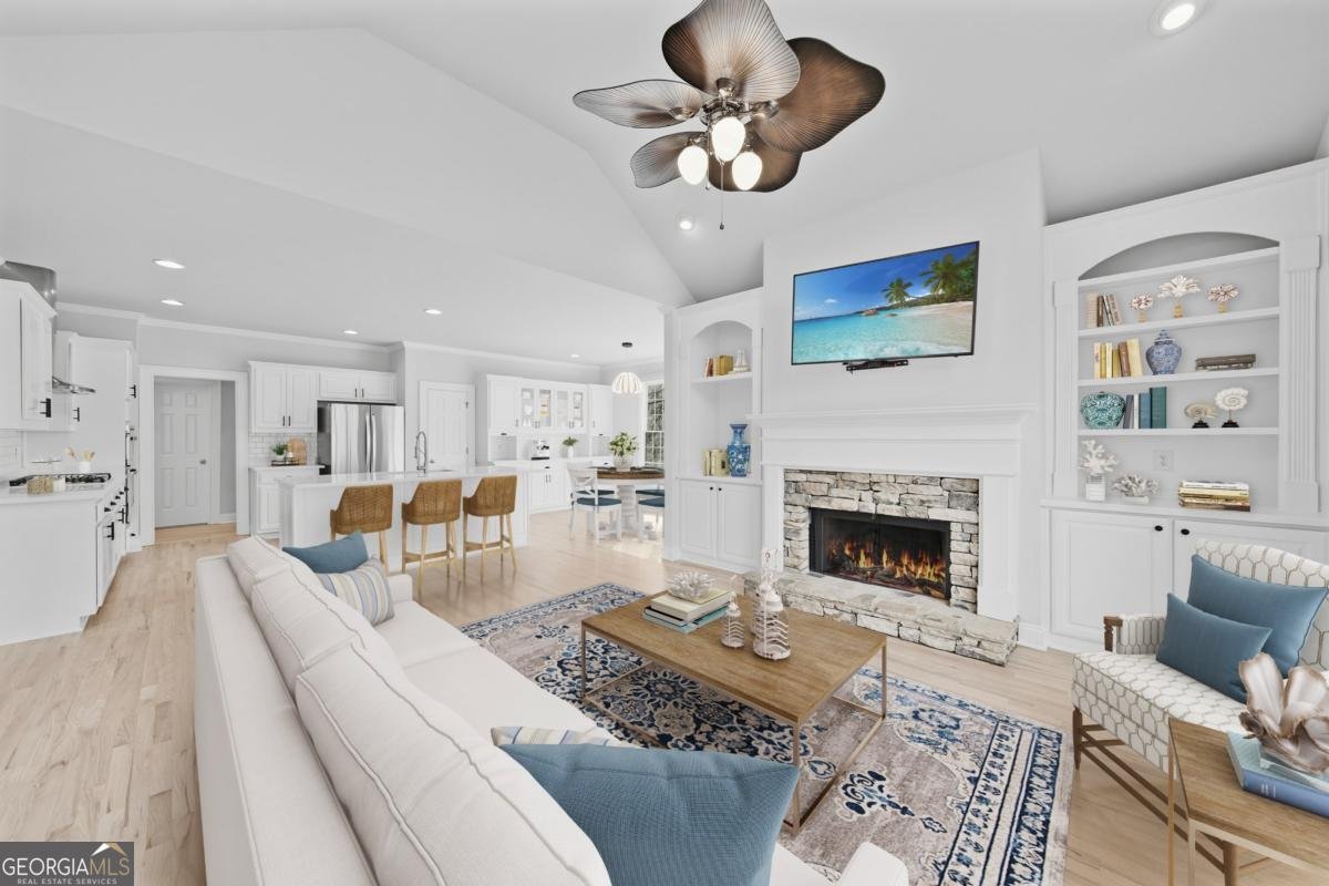 2090 Lake Windward Drive Alpharetta - Photo 12