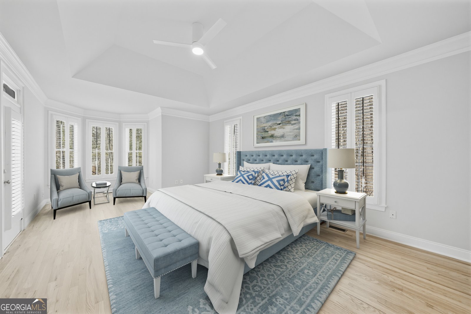 2090 Lake Windward Drive Alpharetta - Photo 14