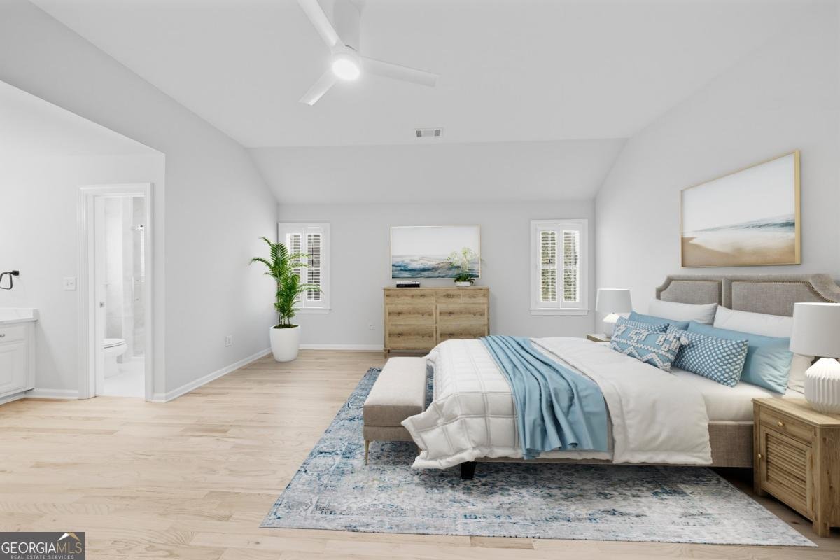 2090 Lake Windward Drive Alpharetta - Photo 18