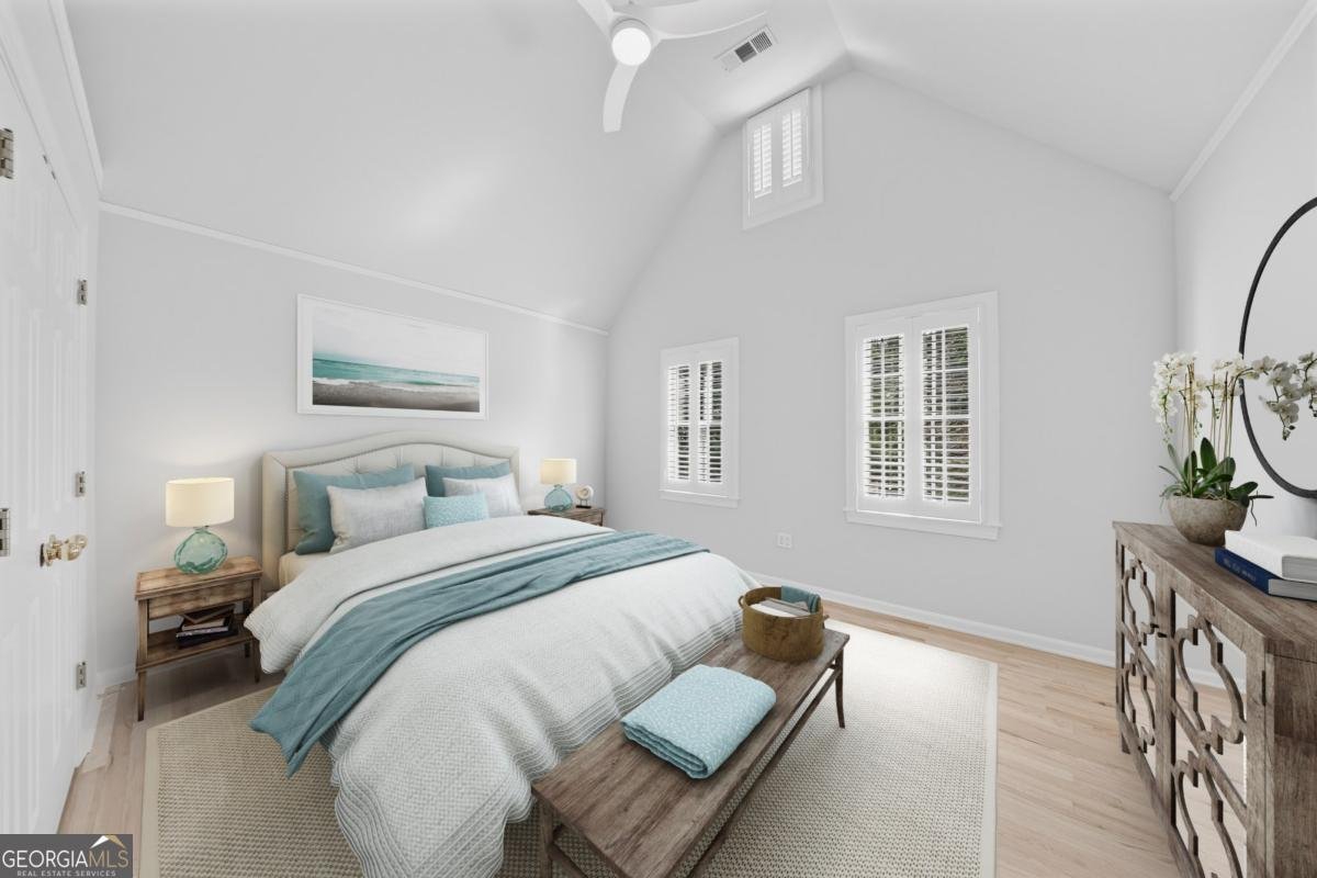 2090 Lake Windward Drive Alpharetta - Photo 21