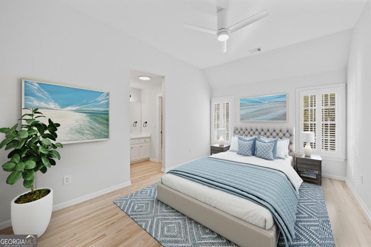 2090 Lake Windward Drive Alpharetta - Photo 23