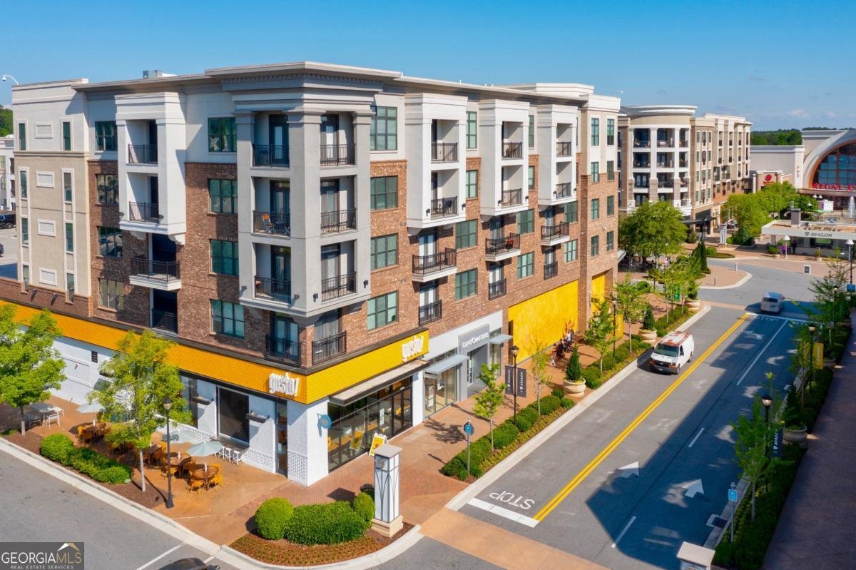 2090 Lake Windward Drive Alpharetta - Photo 46