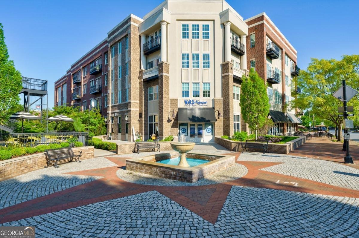 2090 Lake Windward Drive Alpharetta - Photo 48