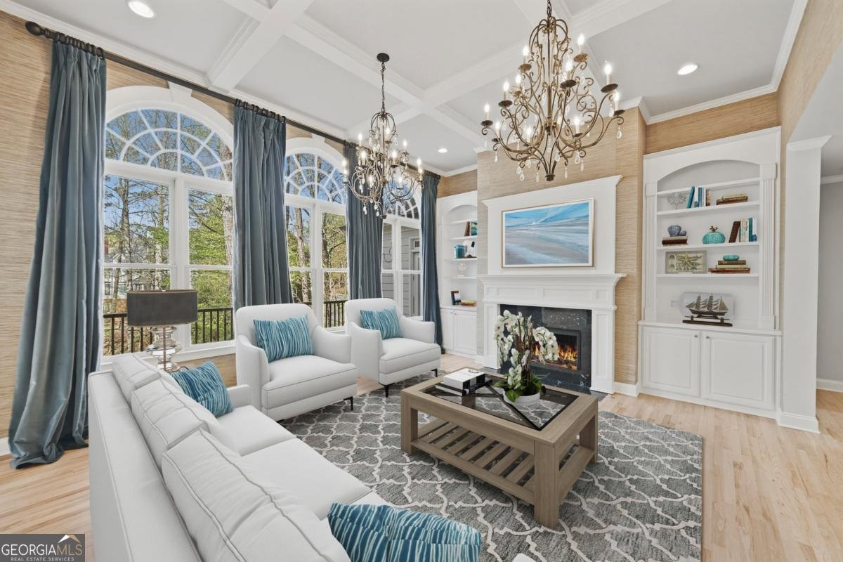 2090 Lake Windward Drive Alpharetta - Photo 6