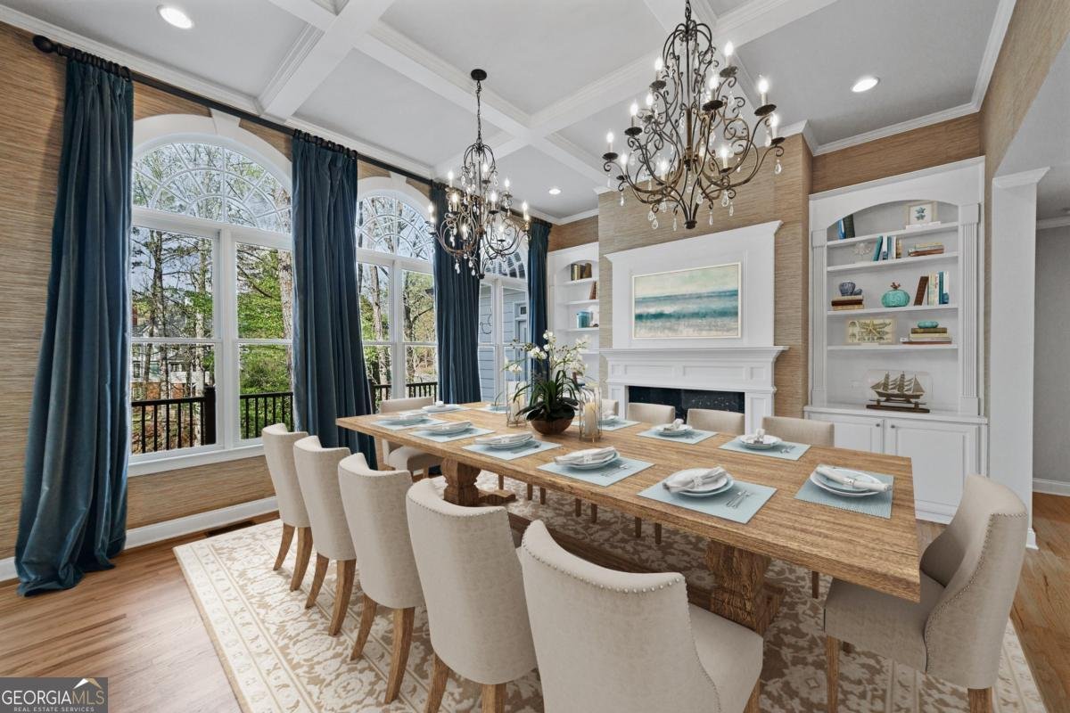 2090 Lake Windward Drive Alpharetta - Photo 7