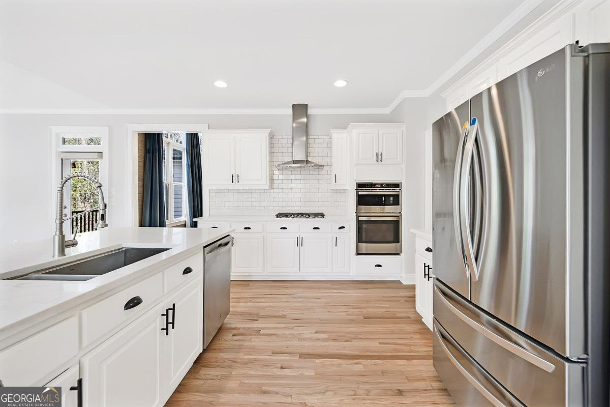 2090 Lake Windward Drive Alpharetta - Photo 9