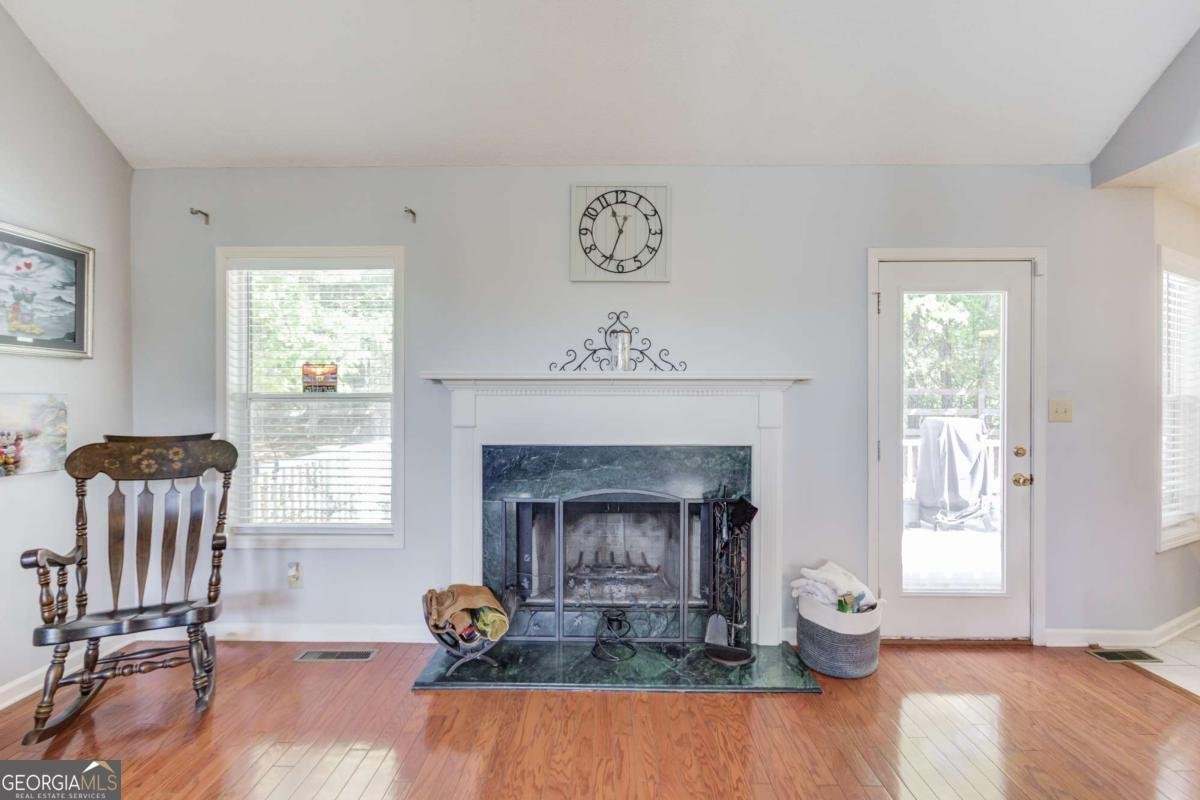 3314 Banks Mountain Dr Gainesville - Photo 10