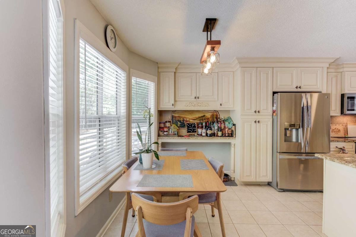 3314 Banks Mountain Dr Gainesville - Photo 12