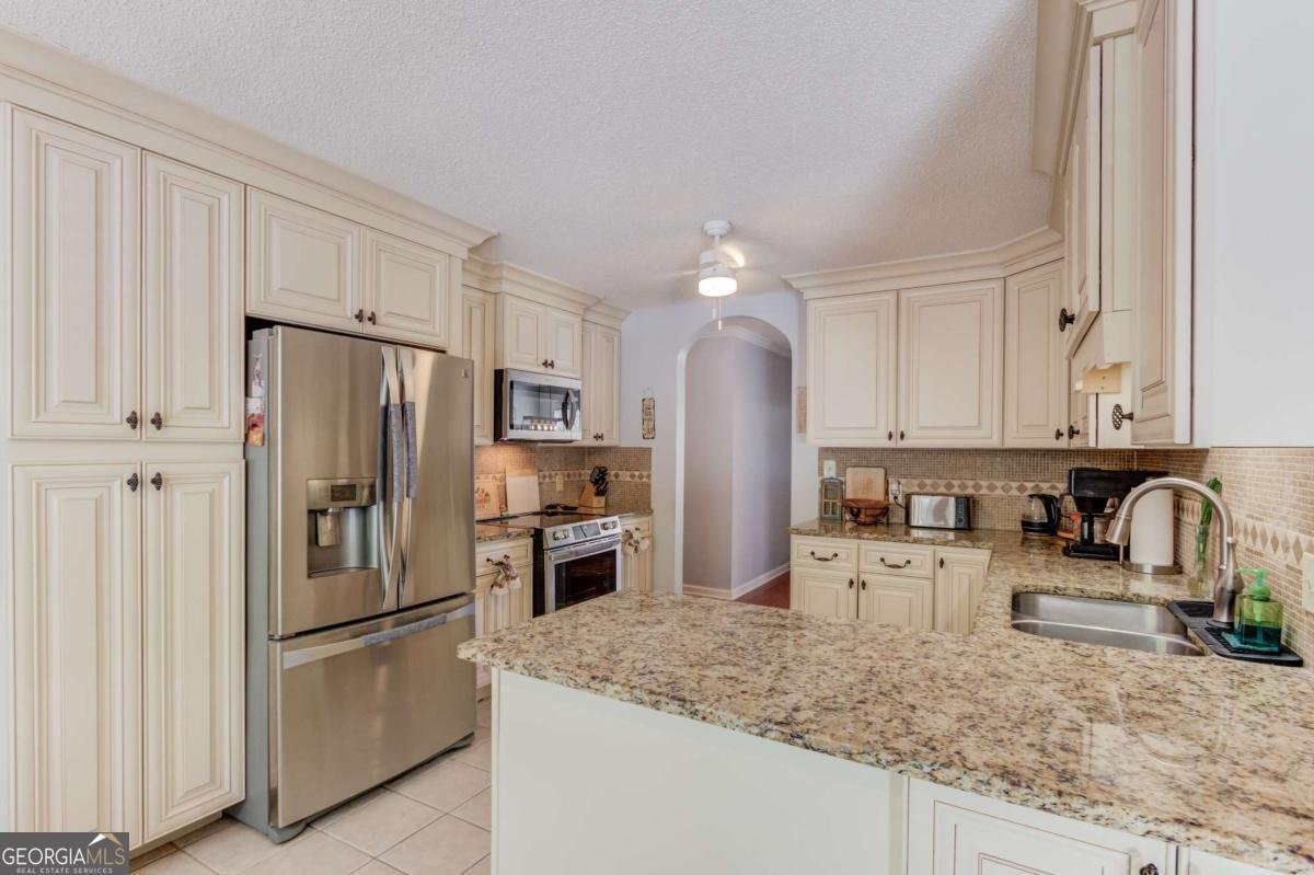 3314 Banks Mountain Dr Gainesville - Photo 14