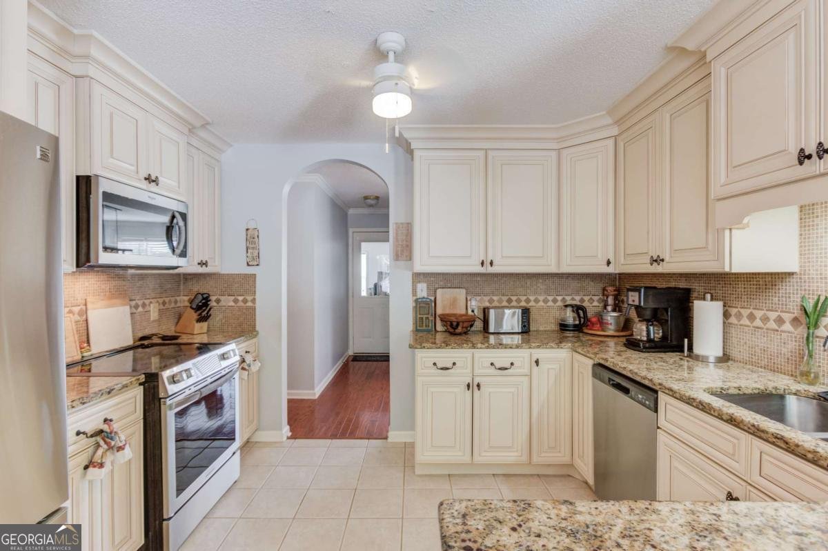 3314 Banks Mountain Dr Gainesville - Photo 15