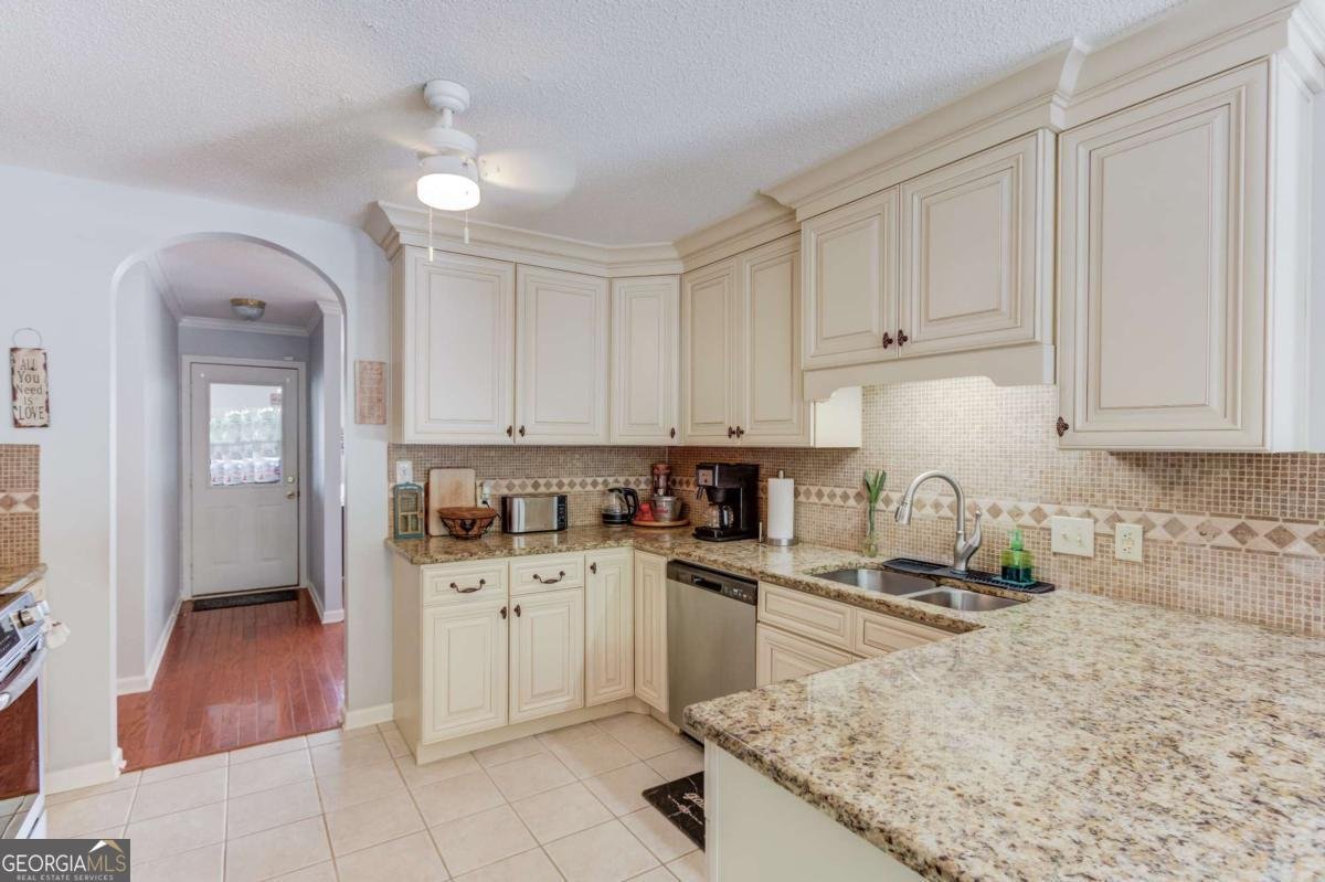 3314 Banks Mountain Dr Gainesville - Photo 16