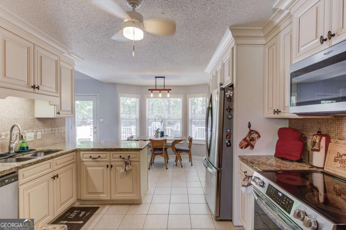 3314 Banks Mountain Dr Gainesville - Photo 18