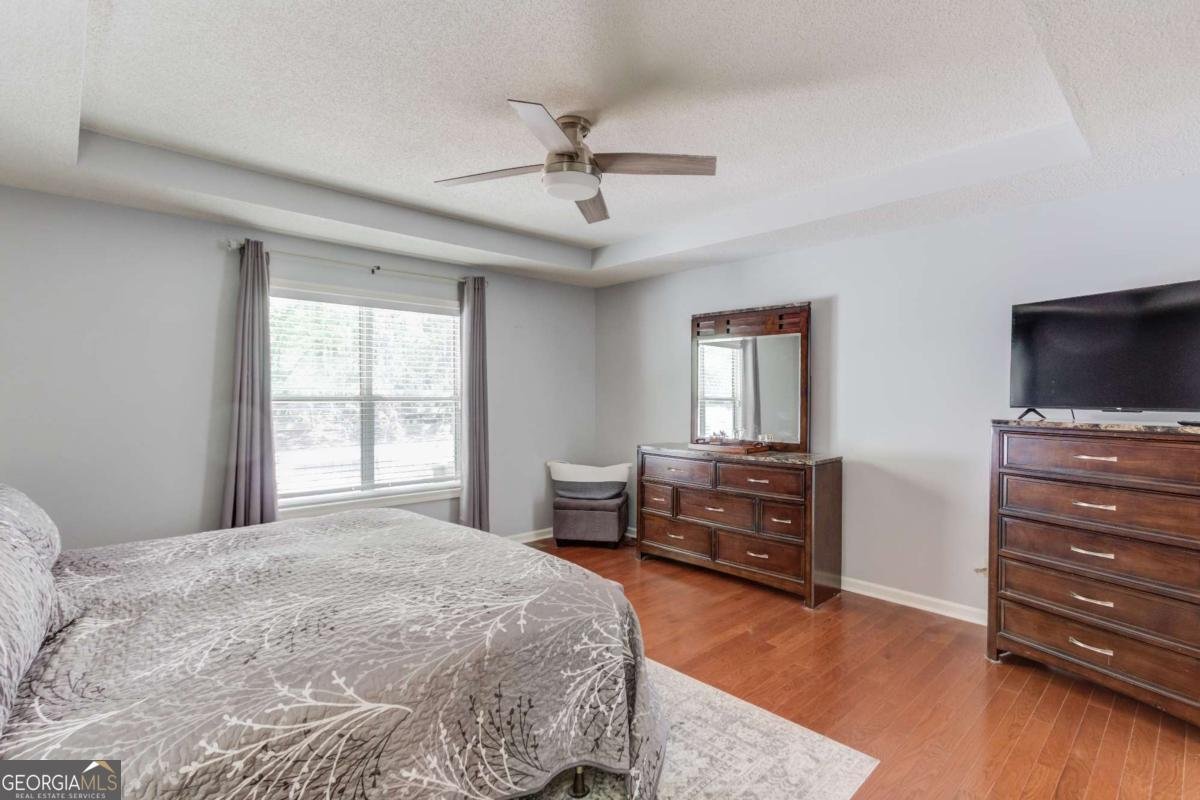 3314 Banks Mountain Dr Gainesville - Photo 19