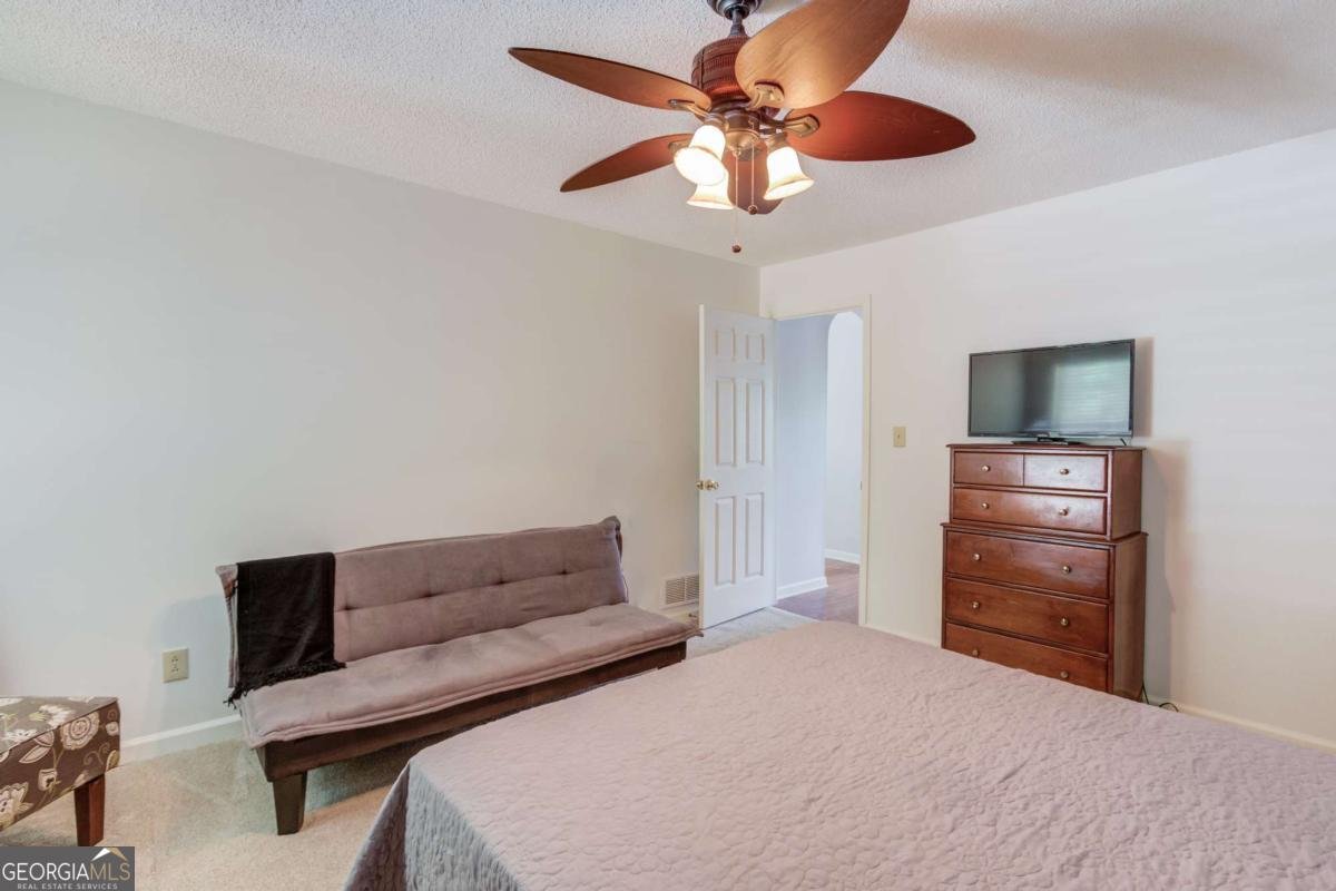 3314 Banks Mountain Dr Gainesville - Photo 25