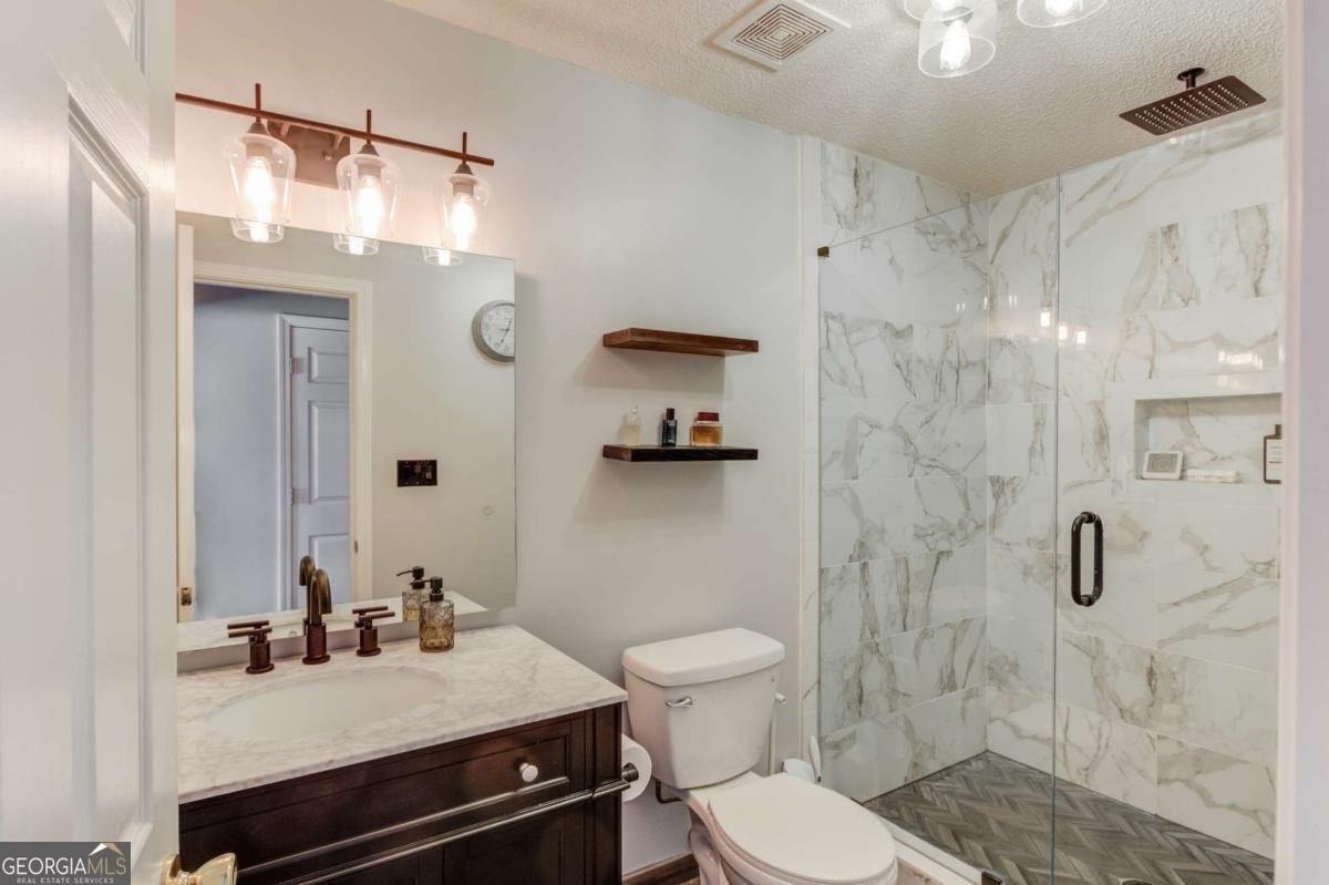 3314 Banks Mountain Dr Gainesville - Photo 26