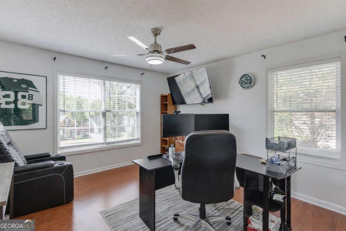 3314 Banks Mountain Dr Gainesville - Photo 27