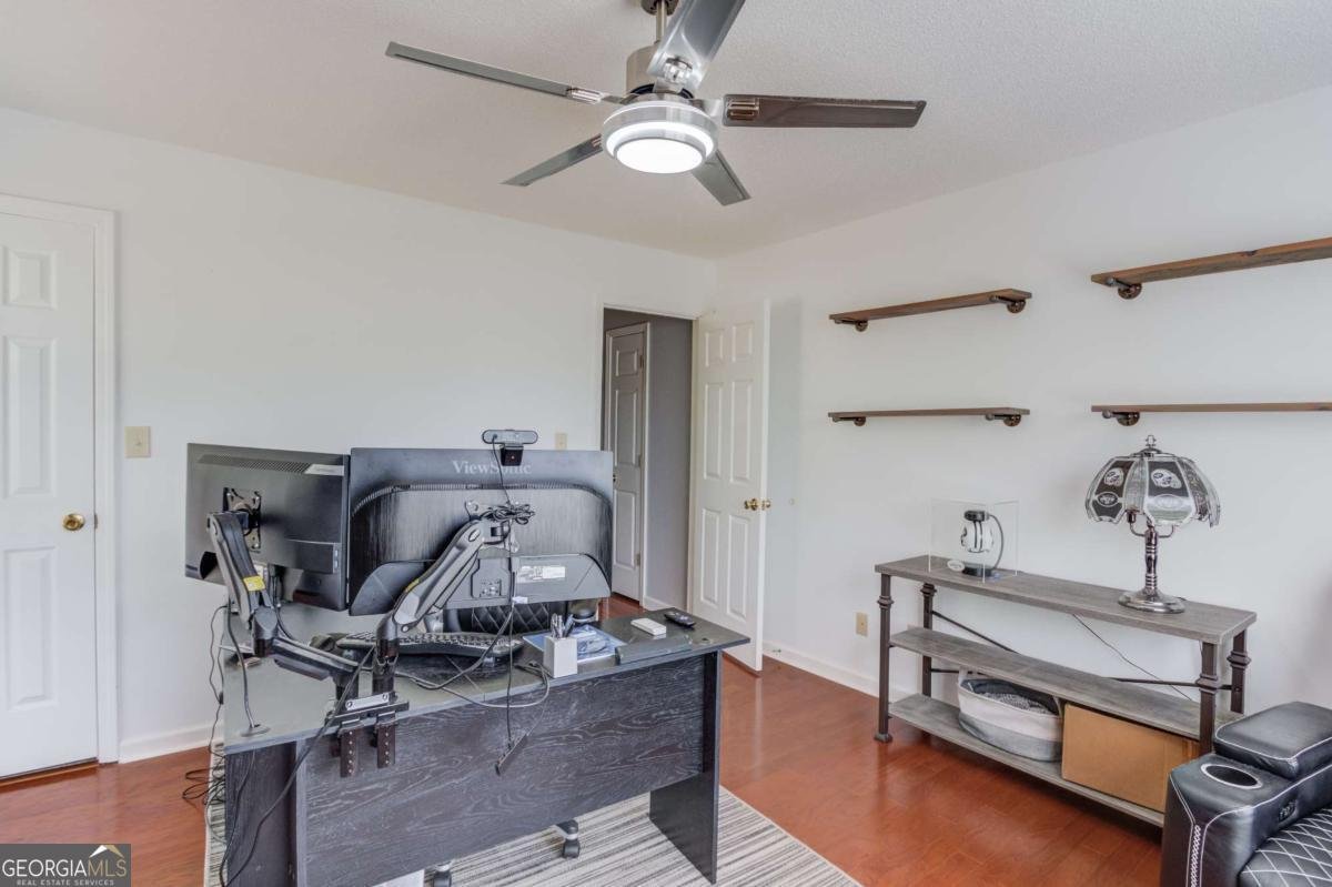 3314 Banks Mountain Dr Gainesville - Photo 29