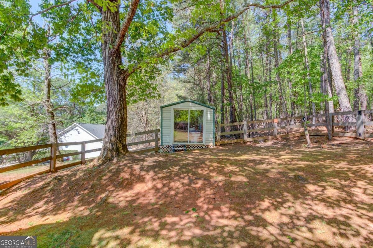 3314 Banks Mountain Dr Gainesville - Photo 35