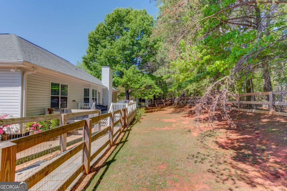 3314 Banks Mountain Dr Gainesville - Photo 36