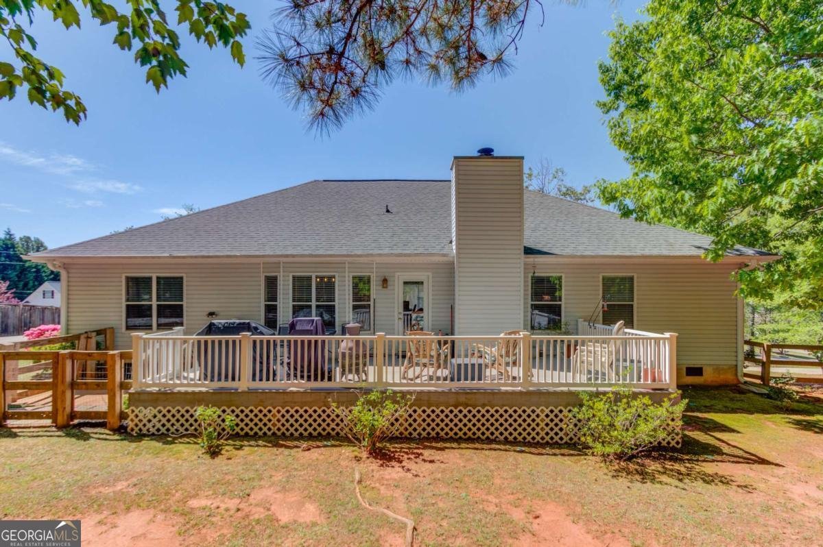 3314 Banks Mountain Dr Gainesville - Photo 37