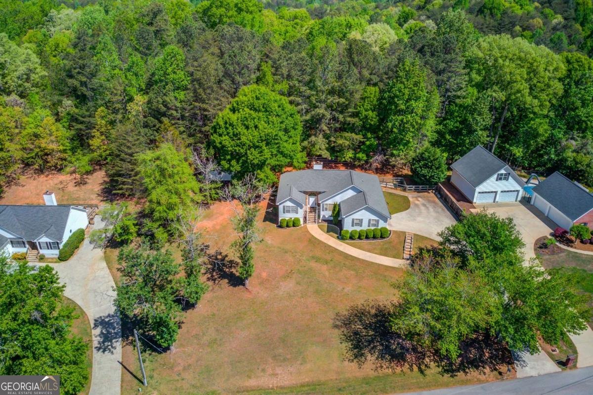 3314 Banks Mountain Dr Gainesville - Photo 43