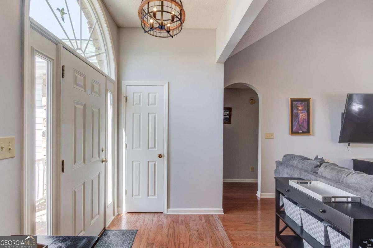 3314 Banks Mountain Dr Gainesville - Photo 6