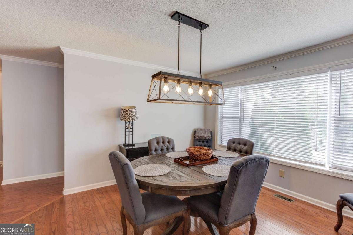 3314 Banks Mountain Dr Gainesville - Photo 7