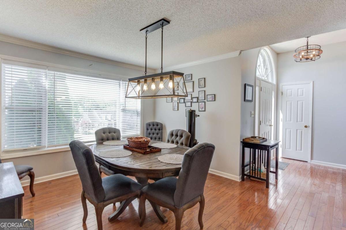 3314 Banks Mountain Dr Gainesville - Photo 8