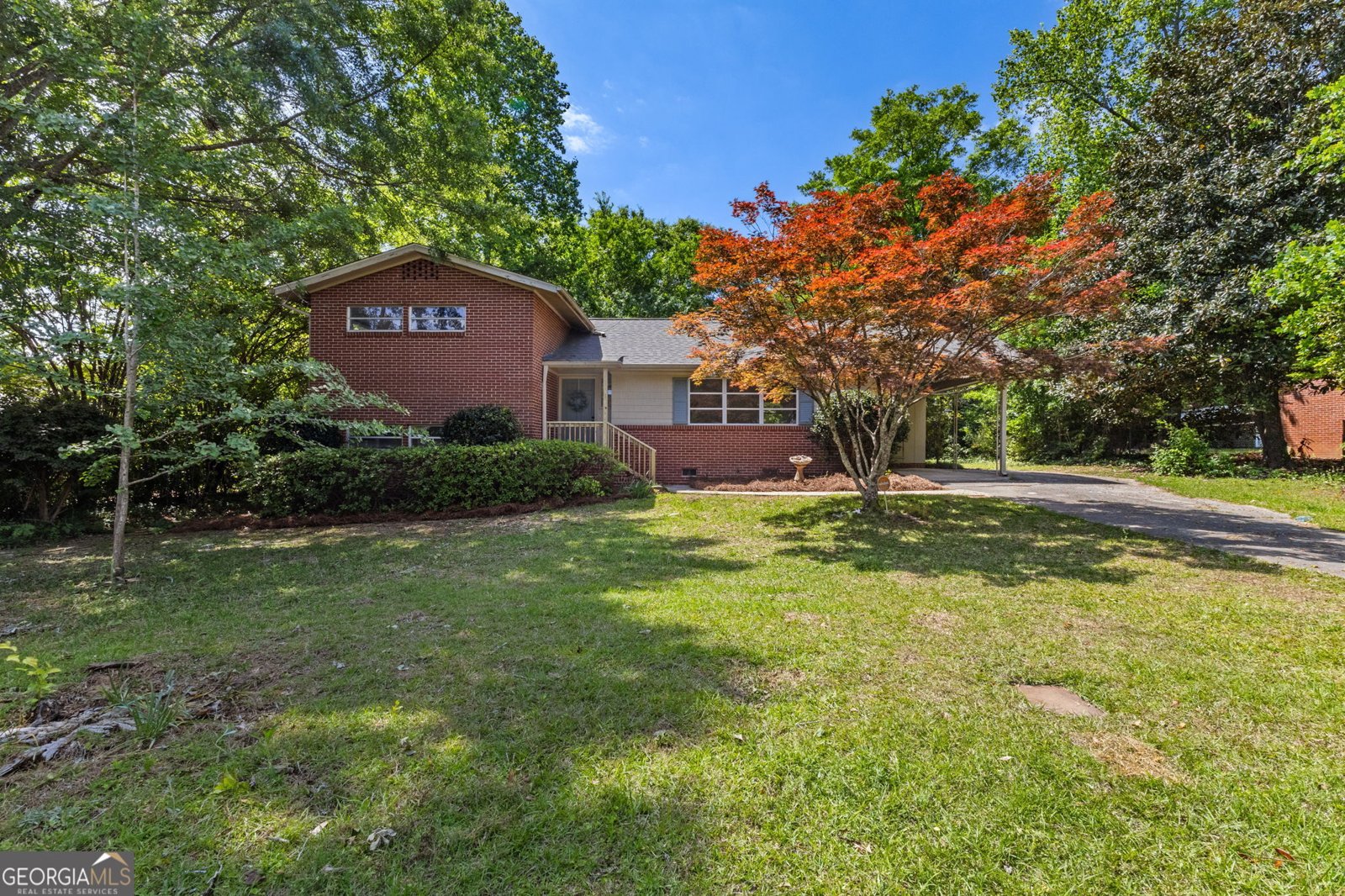 1432 Duncan Avenue Perry - Photo 1