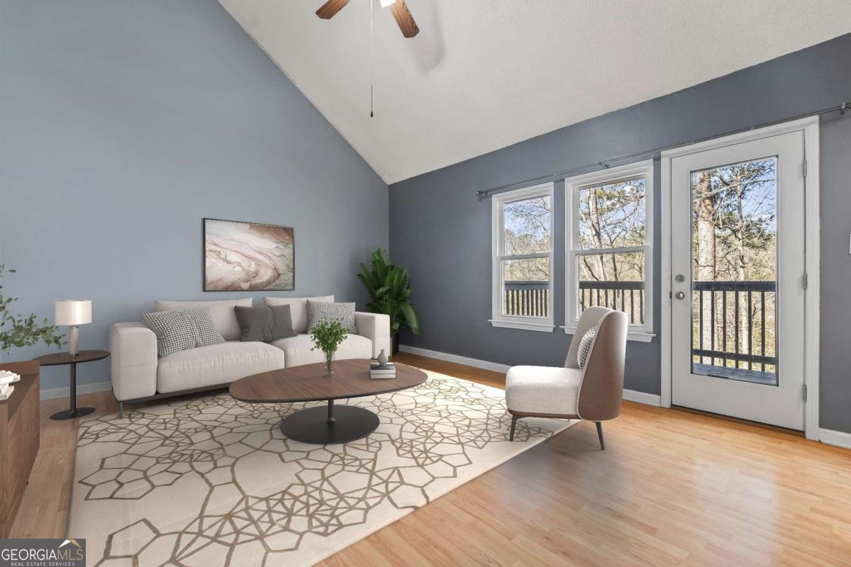 802 Ivy Green Lane Marietta - Photo 1