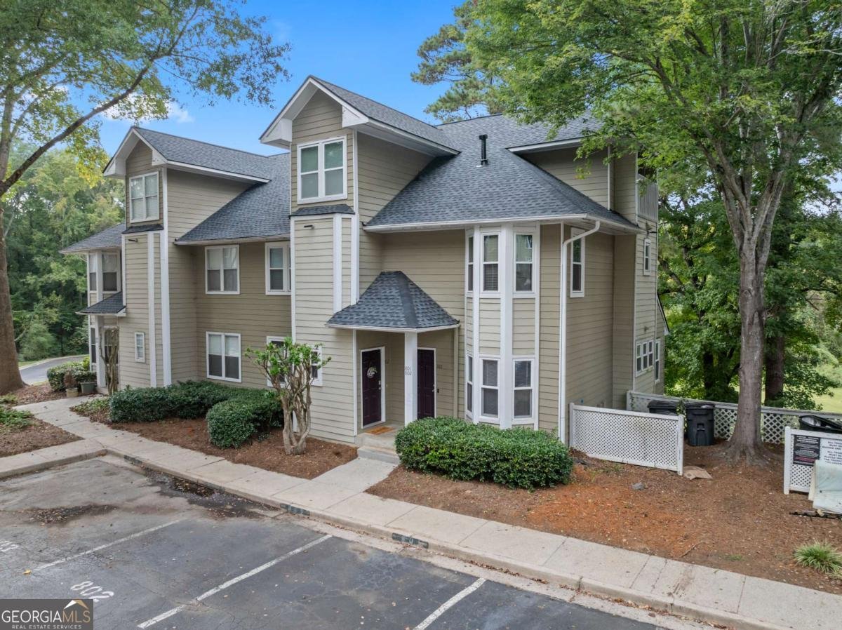 802 Ivy Green Lane Marietta - Photo 17