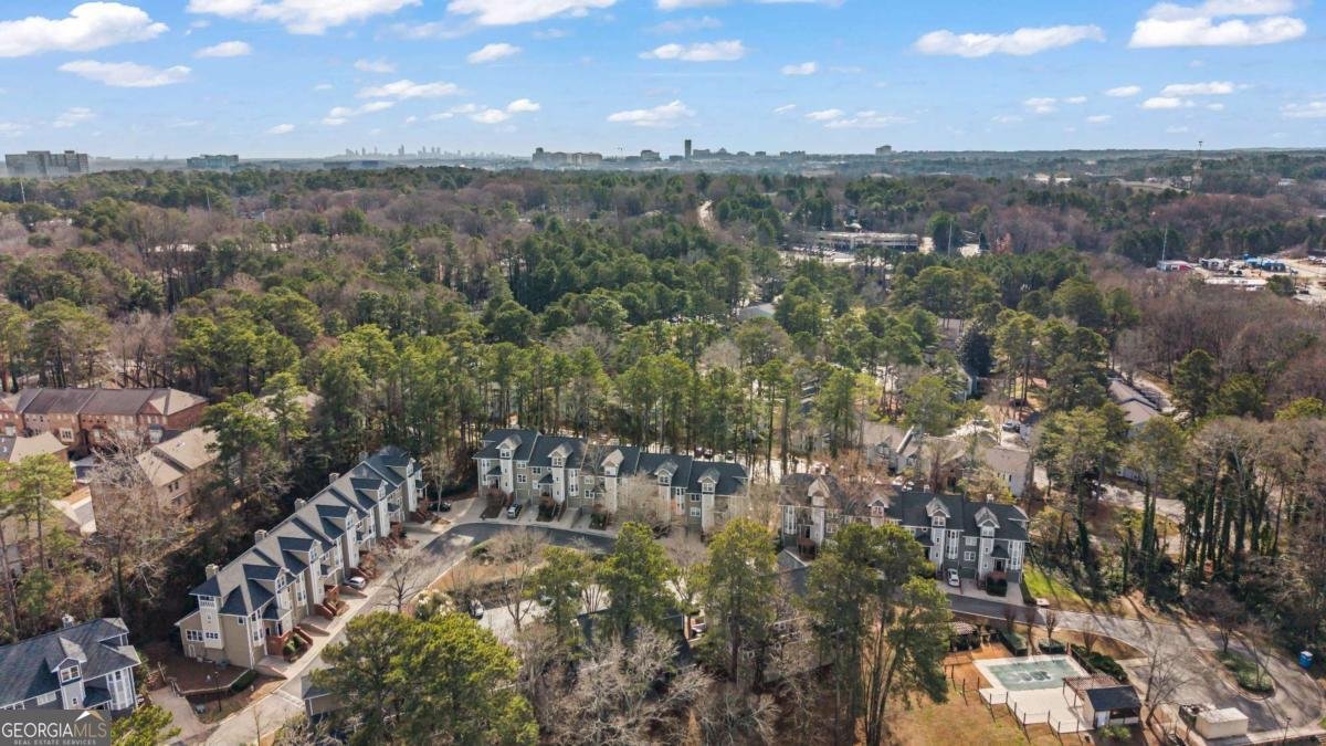 802 Ivy Green Lane Marietta - Photo 18