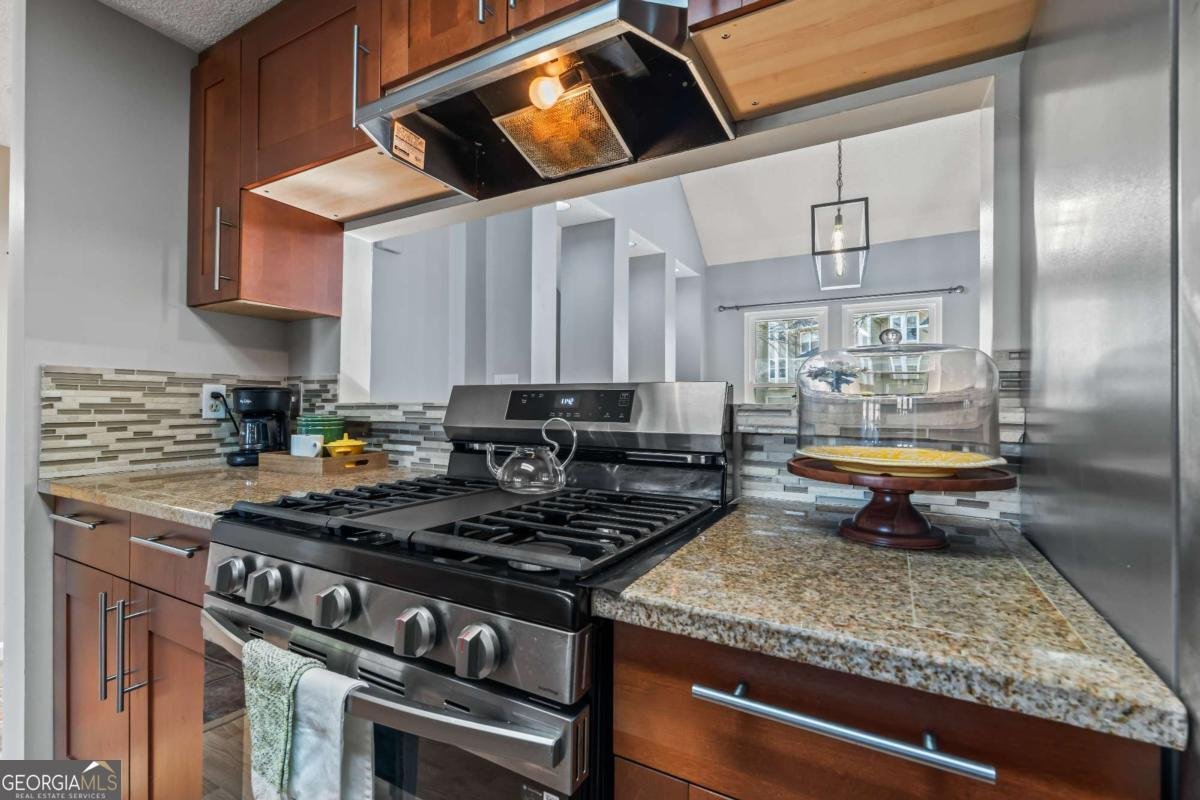 802 Ivy Green Lane Marietta - Photo 7