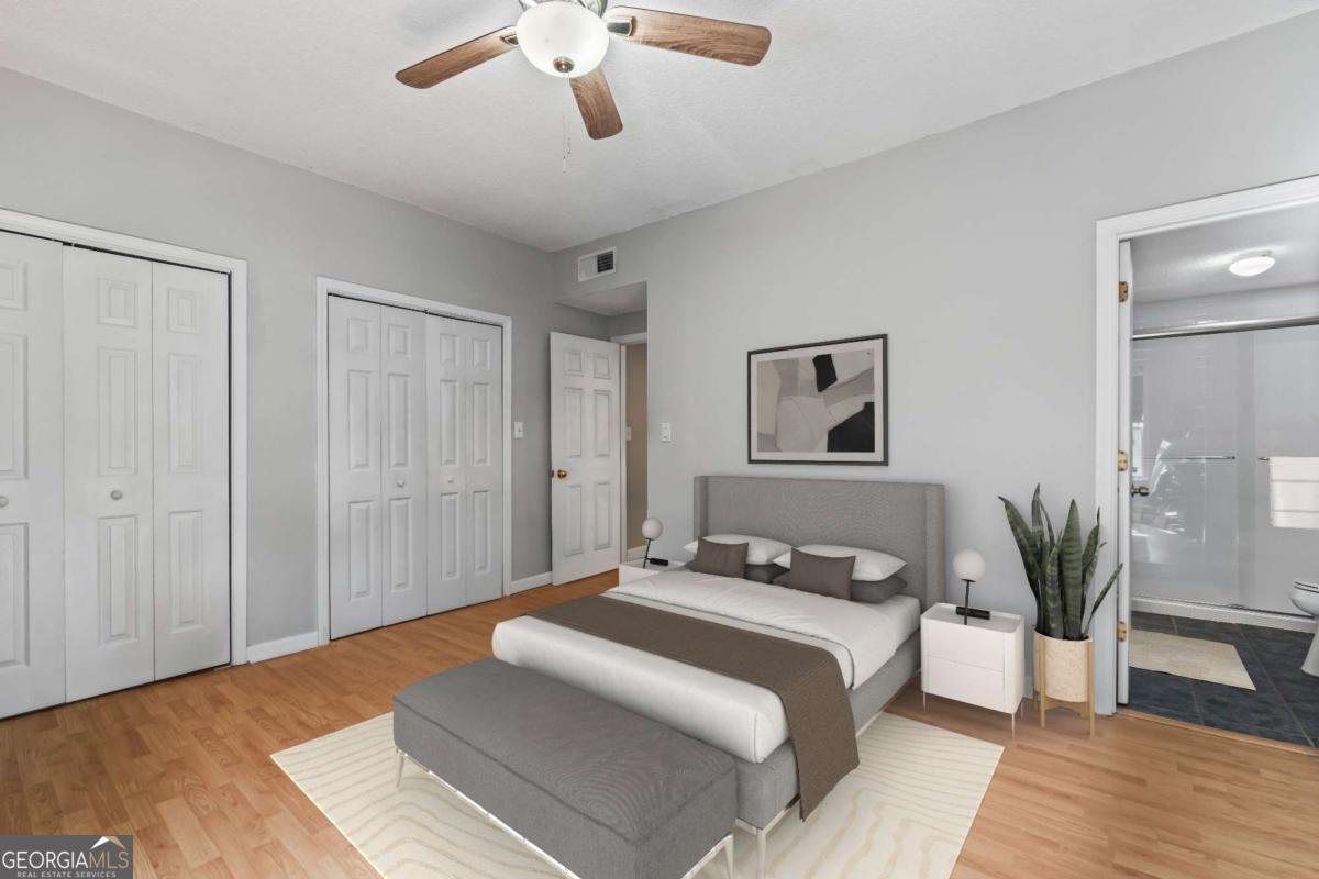 802 Ivy Green Lane Marietta - Photo 8