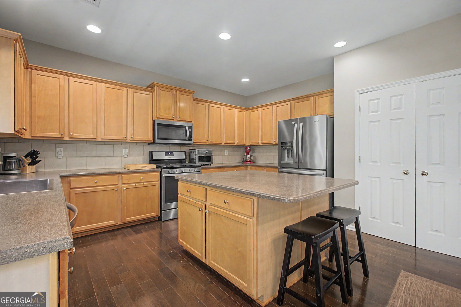 2430 Terry Court Cumming - Photo 14