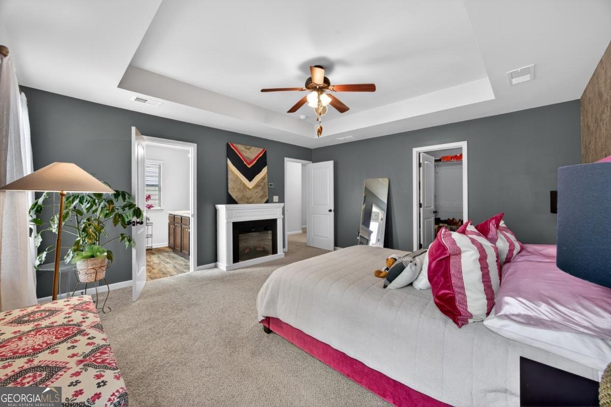 3131 Bonnes Dr Lithonia - Photo 16