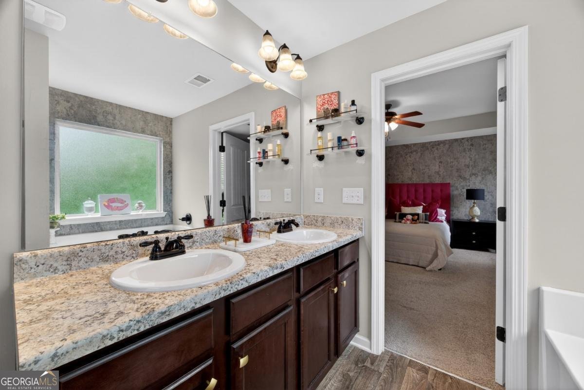 3131 Bonnes Dr Lithonia - Photo 17