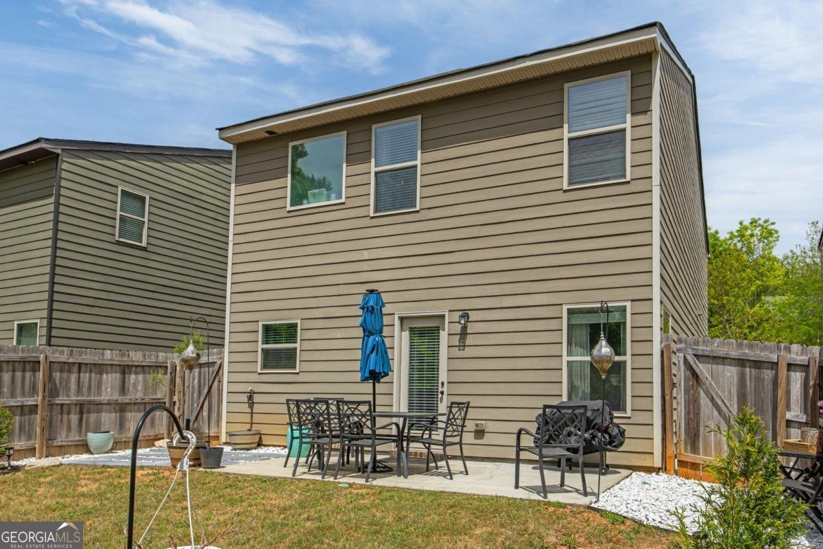 3131 Bonnes Dr Lithonia - Photo 20