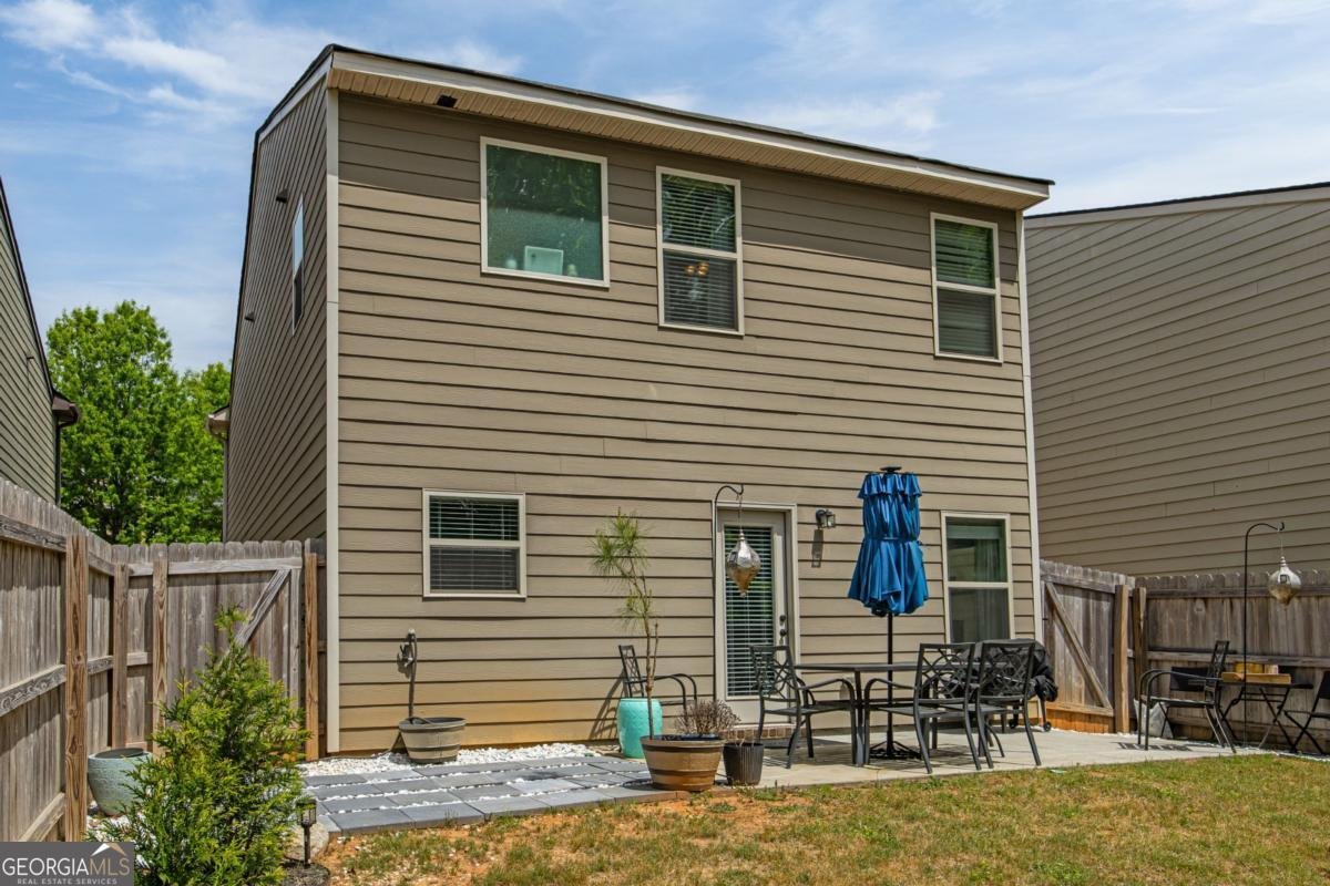 3131 Bonnes Dr Lithonia - Photo 21