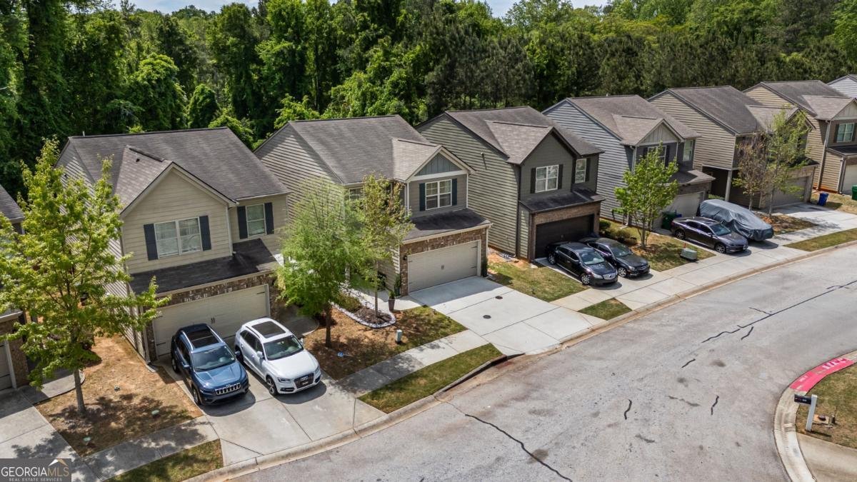 3131 Bonnes Dr Lithonia - Photo 22