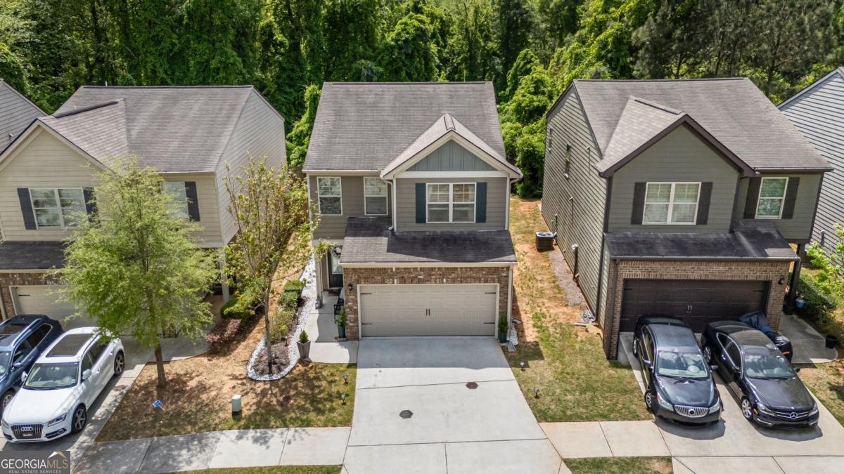 3131 Bonnes Dr Lithonia - Photo 23