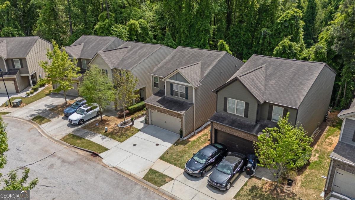 3131 Bonnes Dr Lithonia - Photo 24