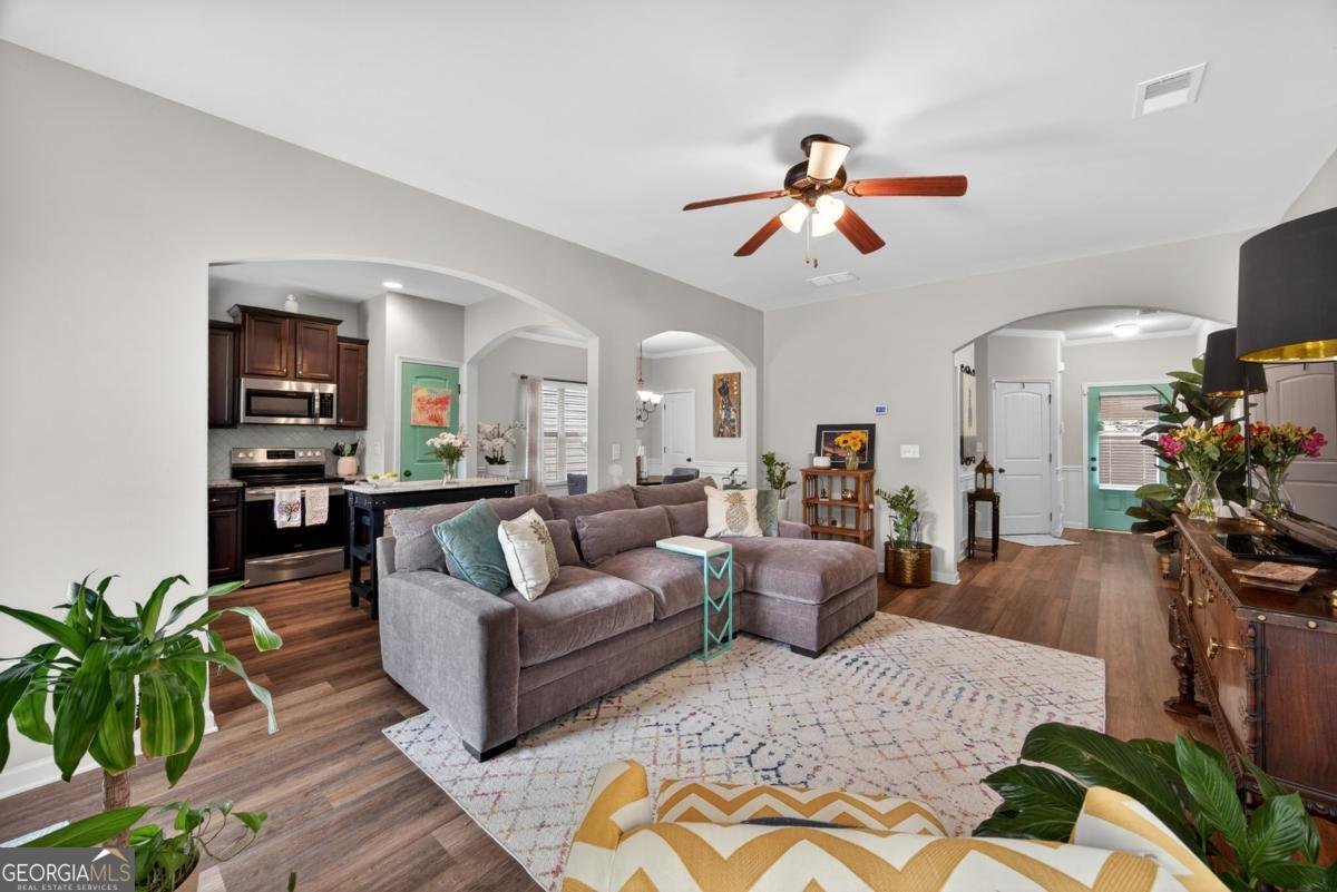 3131 Bonnes Dr Lithonia - Photo 6